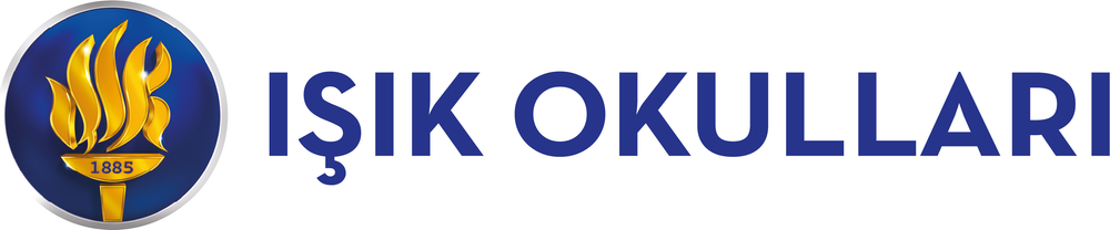 FMV Işık Okulları logosu