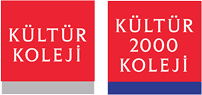 Kültür2000 Koleji logosu