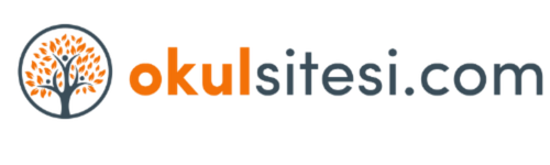 OkulSitesi Logo